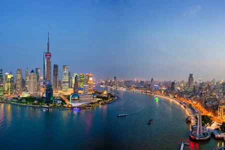 Beijing-Xian-Guilin-Shanghai Package ( 10 Days)