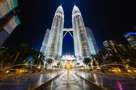 Best Of Asia – Singapore, Thailand, Malaysia (PROMOTION PACKAGE)