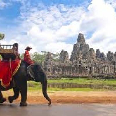 Cambodia