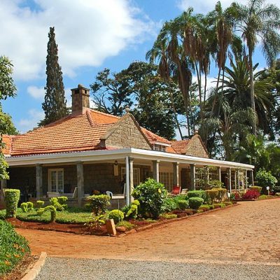 Kenya