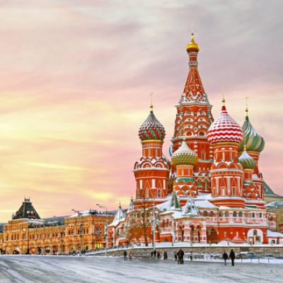 Russia