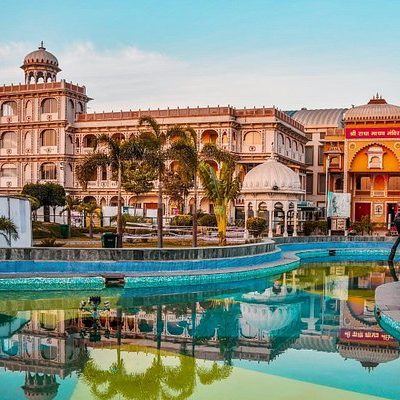 Ahmedabad