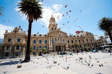 SOUTH AFRICA – CAPE TOWN – (07 NIGHTS / 08 DAYS )