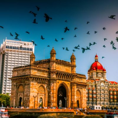Mumbai