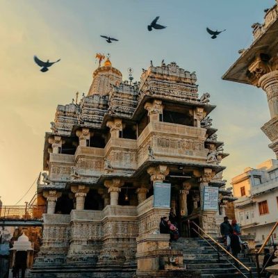 Udaipur